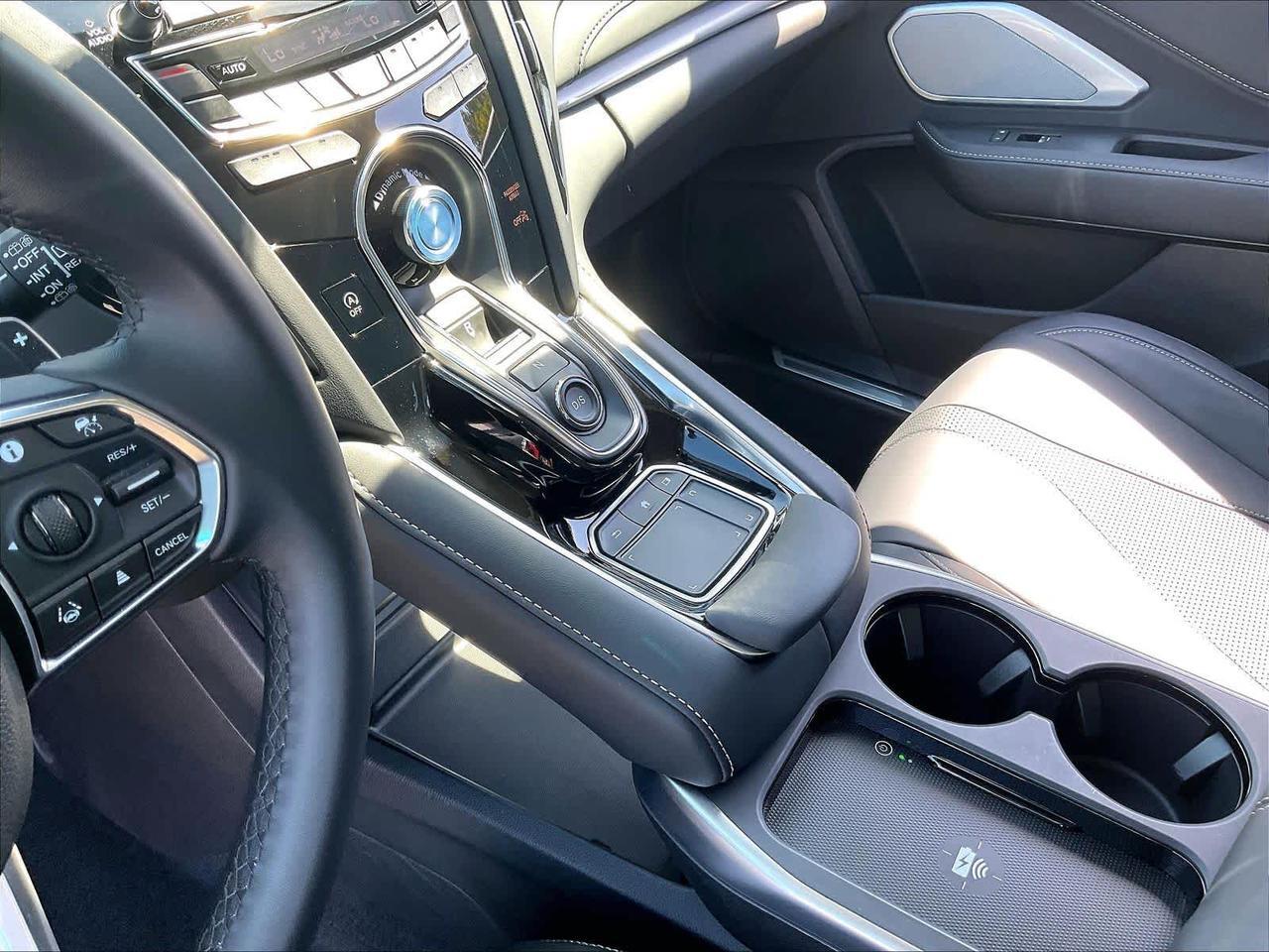 2025 Acura RDX w/Technology Package Roseville CA