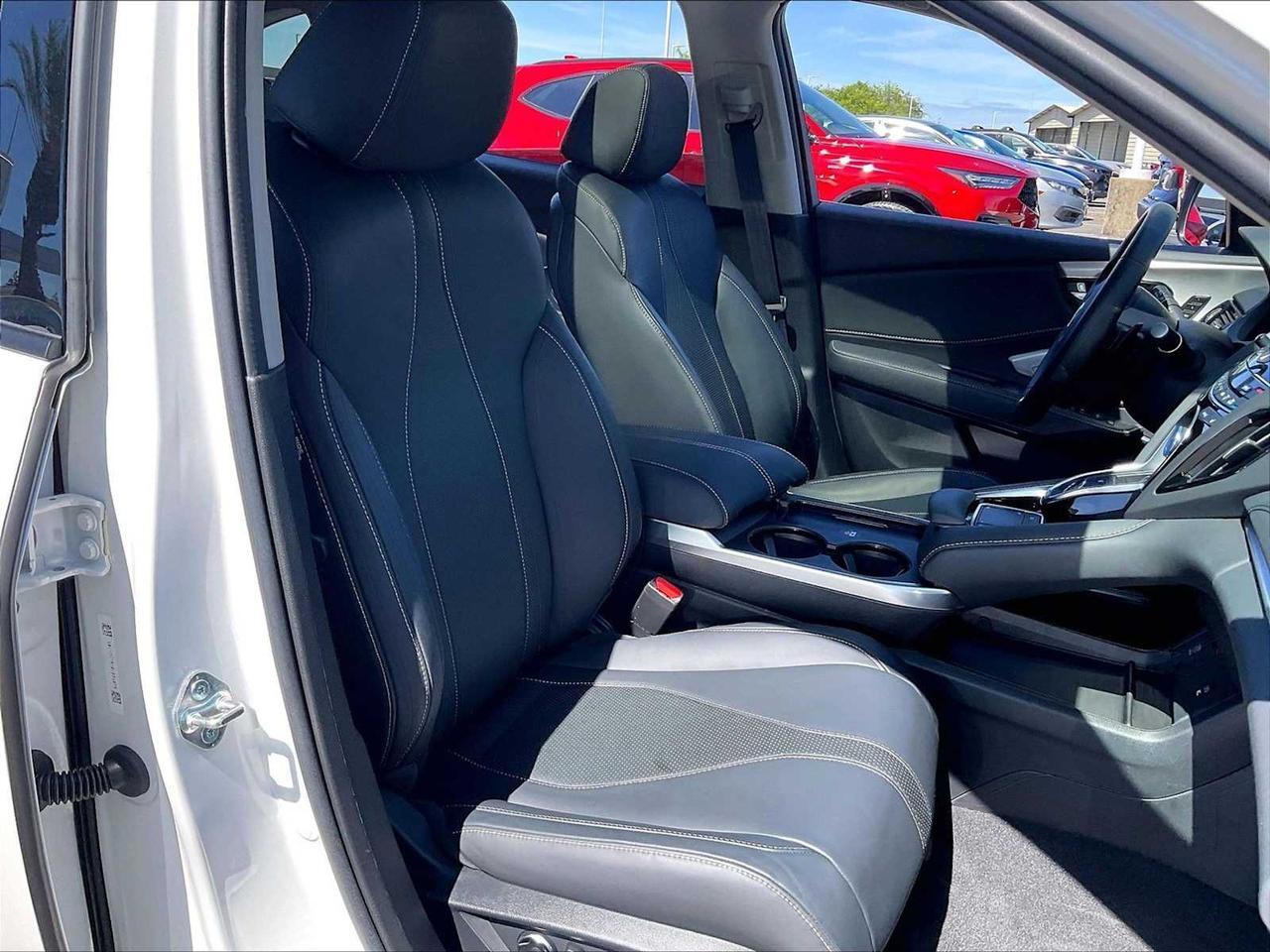 2025 Acura RDX w/Technology Package Roseville CA
