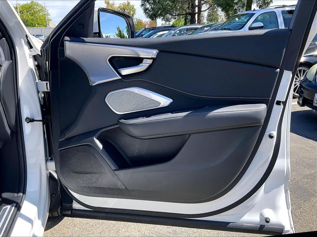 2025 Acura RDX w/Technology Package Roseville CA