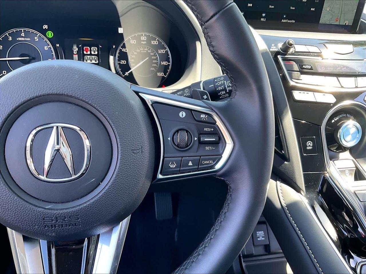 2025 Acura RDX w/Technology Package Roseville CA