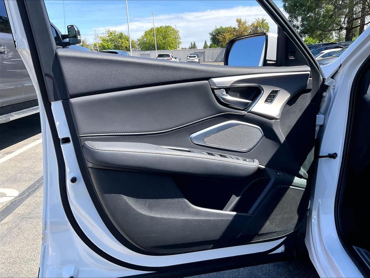 2025 Acura RDX w/Technology Package Roseville CA