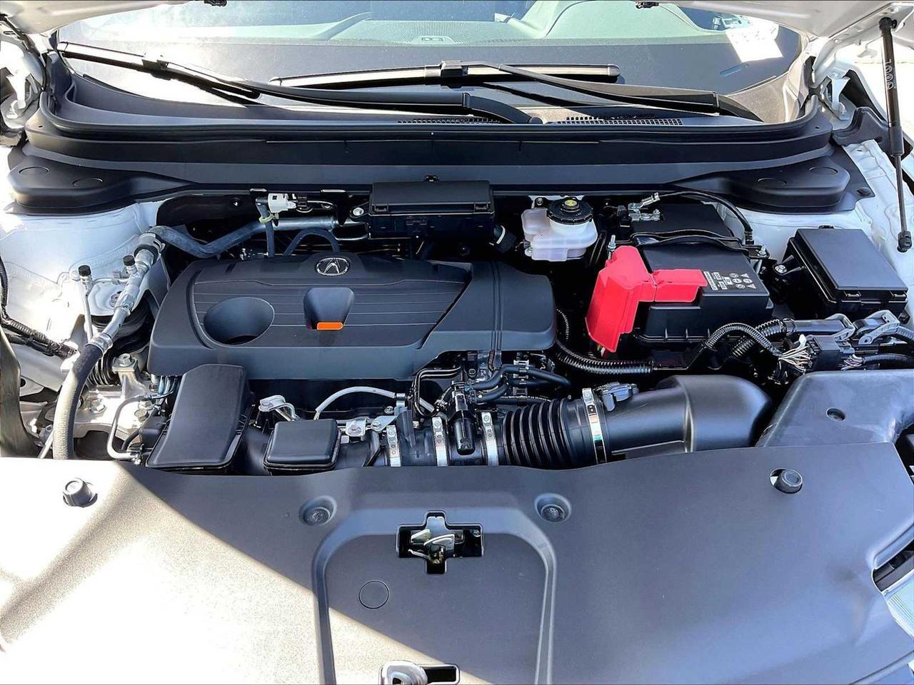 2025 Acura RDX w/Technology Package Roseville CA