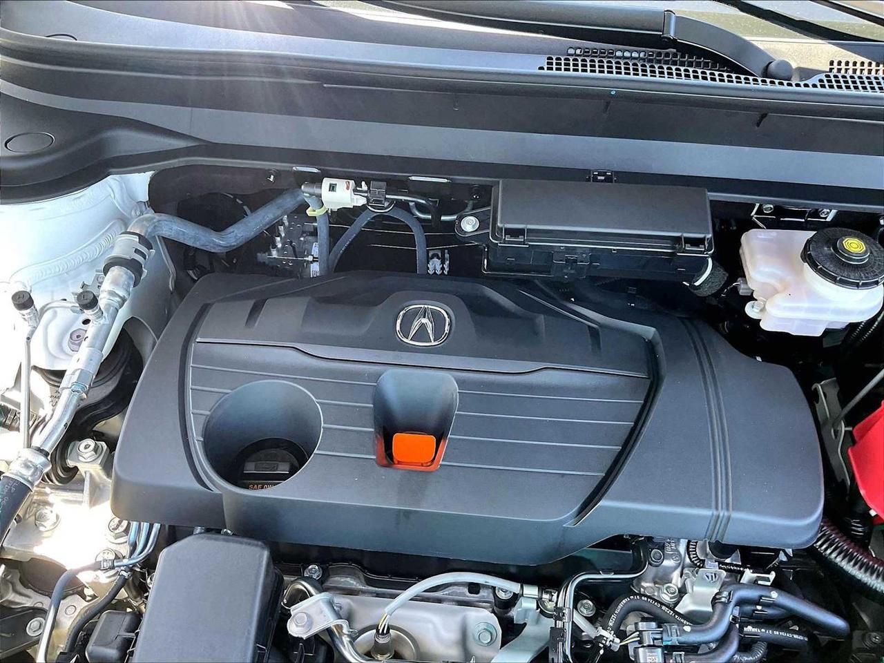 2025 Acura RDX w/Technology Package Roseville CA