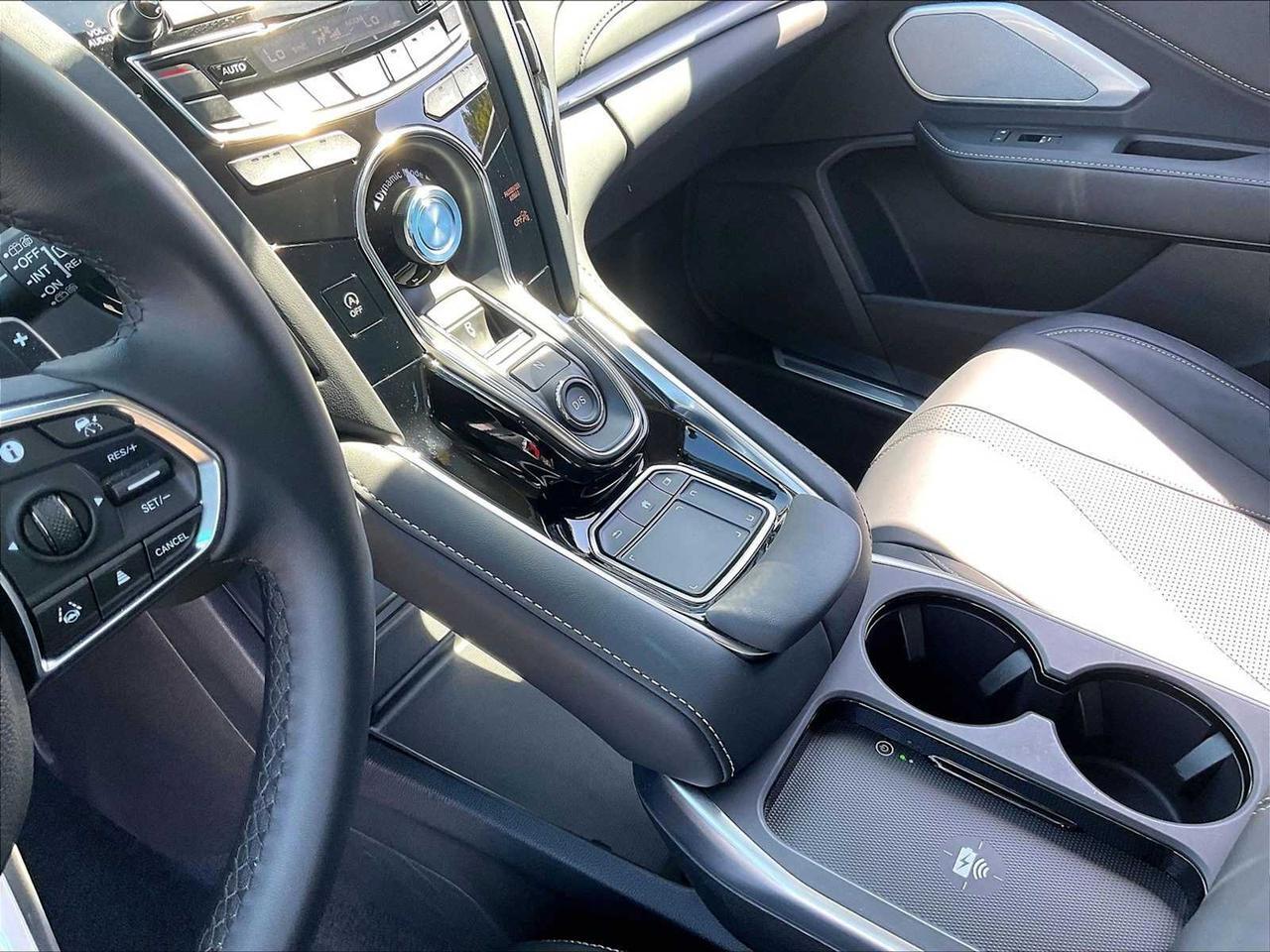 2025 Acura RDX w/Technology Package Roseville CA
