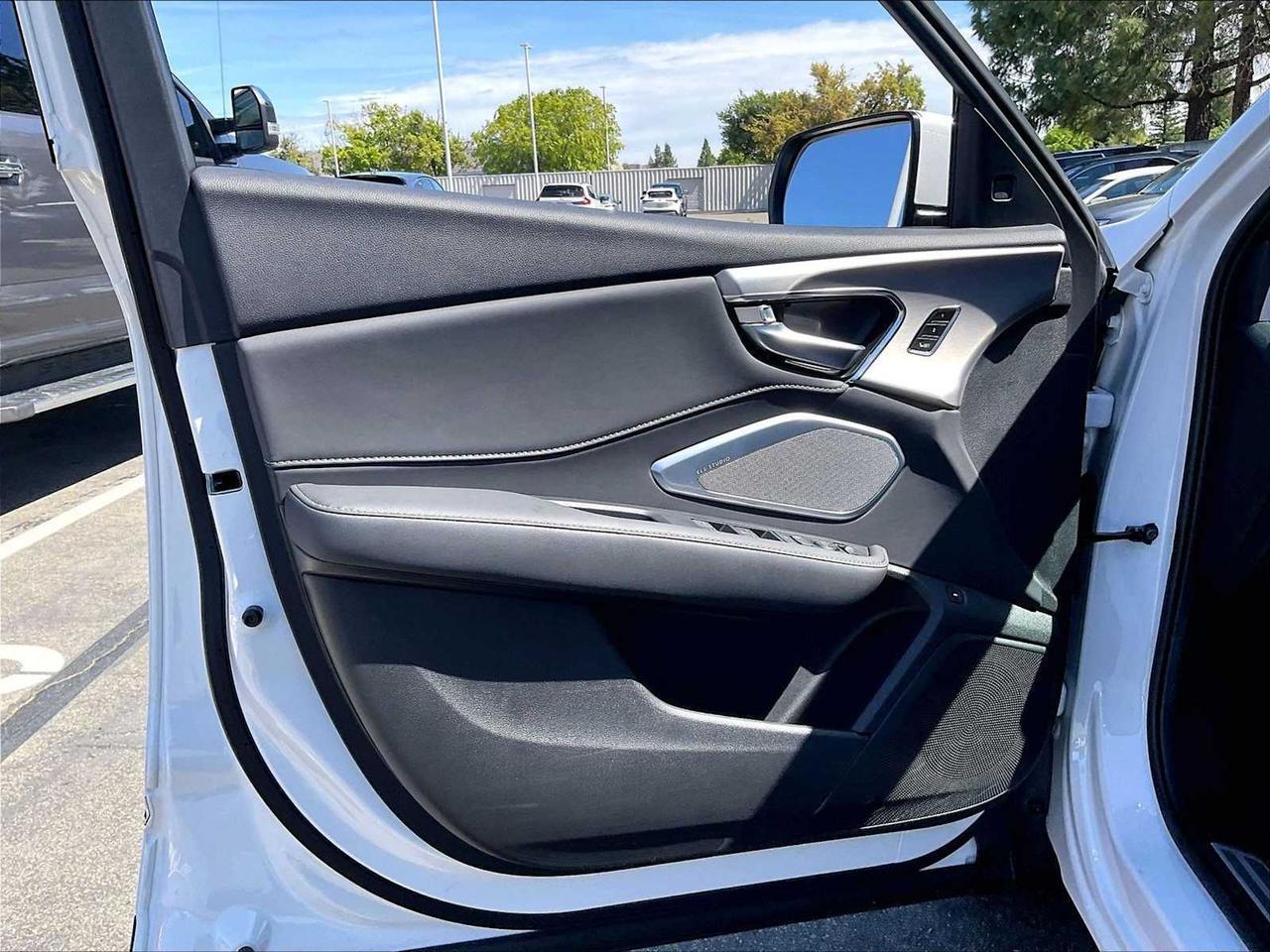 2025 Acura RDX w/Technology Package Roseville CA