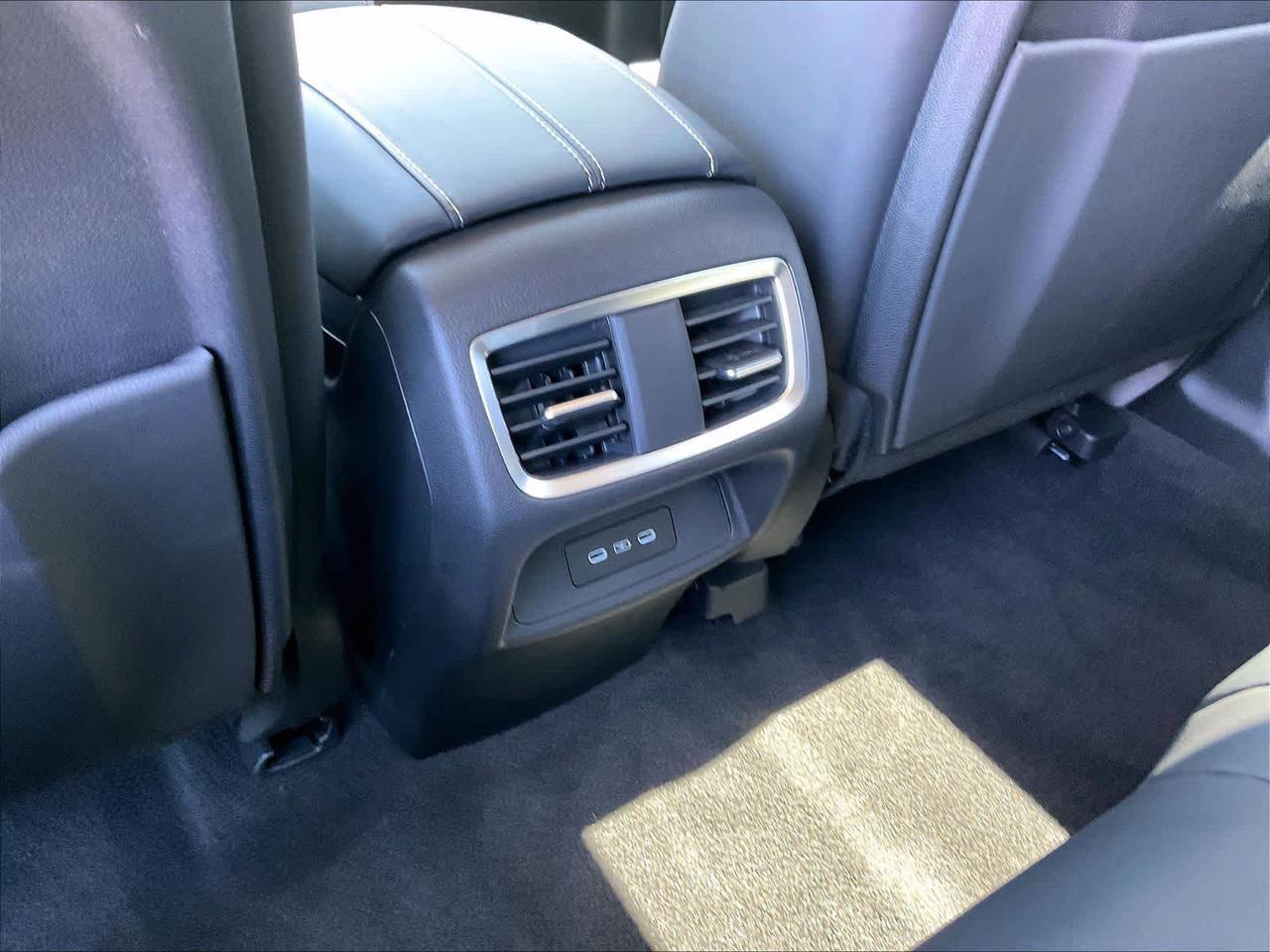 2025 Acura RDX w/Technology Package Roseville CA