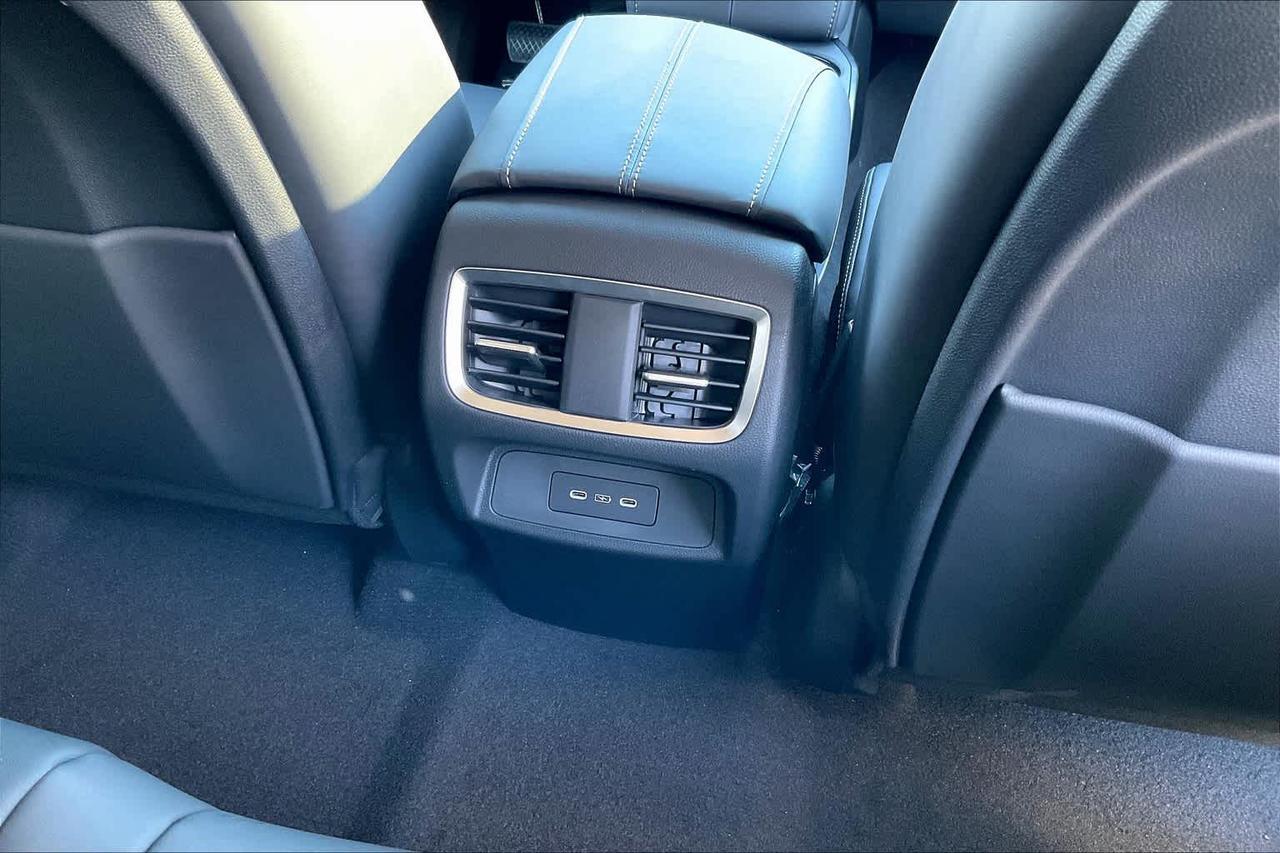 2025 Acura RDX w/Technology Package Roseville CA