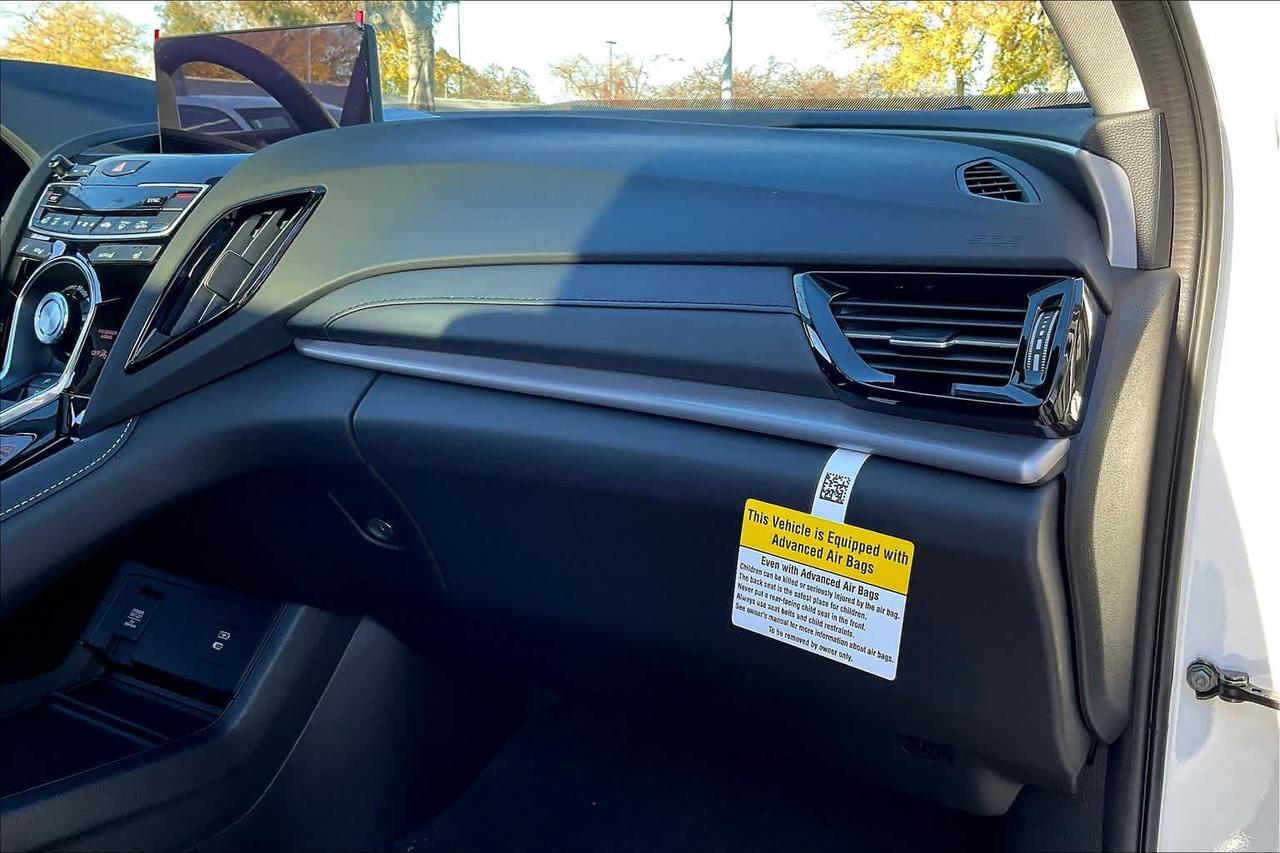 2025 Acura RDX w/Technology Package Roseville CA