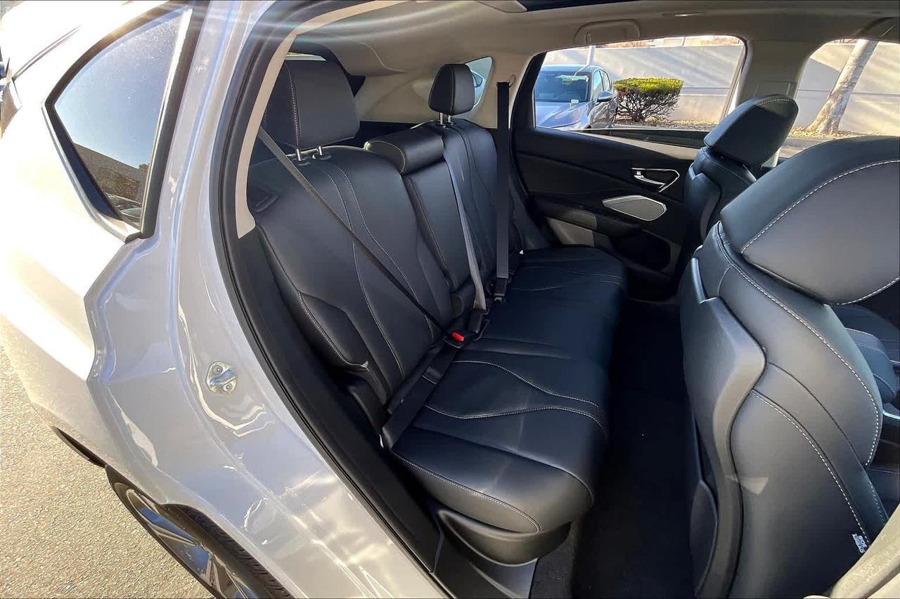 2025 Acura RDX w/Technology Package Roseville CA