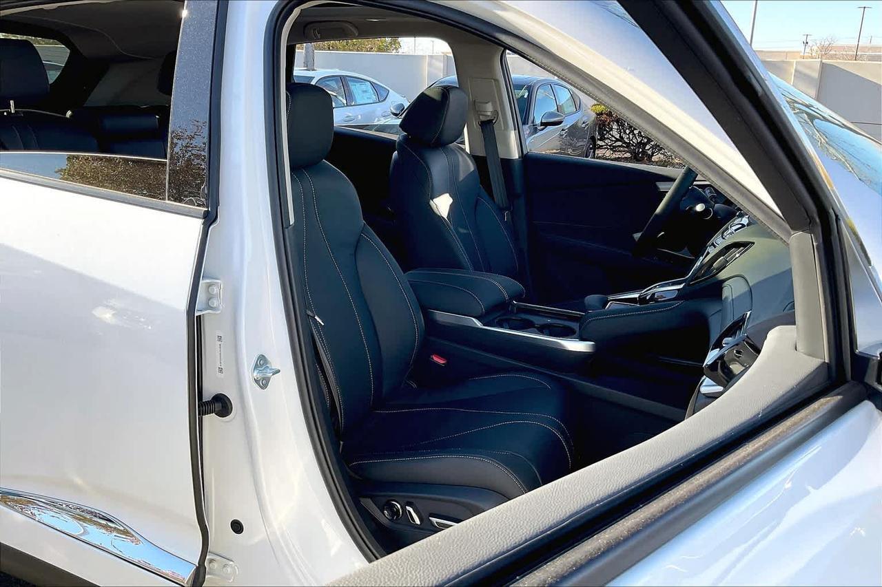 2025 Acura RDX w/Technology Package Roseville CA