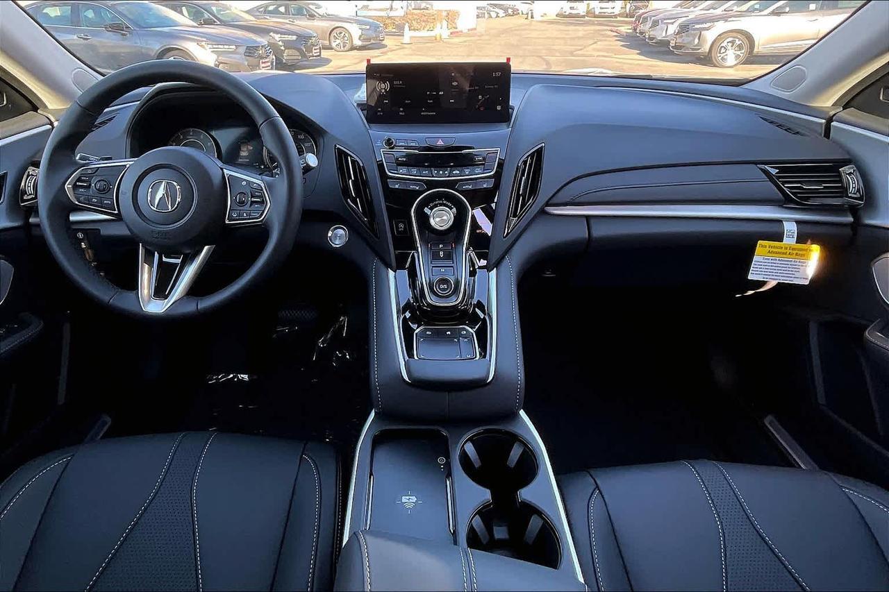 2025 Acura RDX w/Technology Package Roseville CA