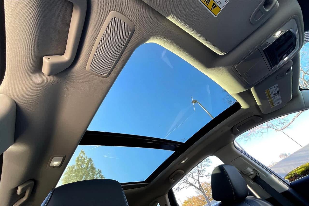 2025 Acura RDX w/Technology Package Roseville CA