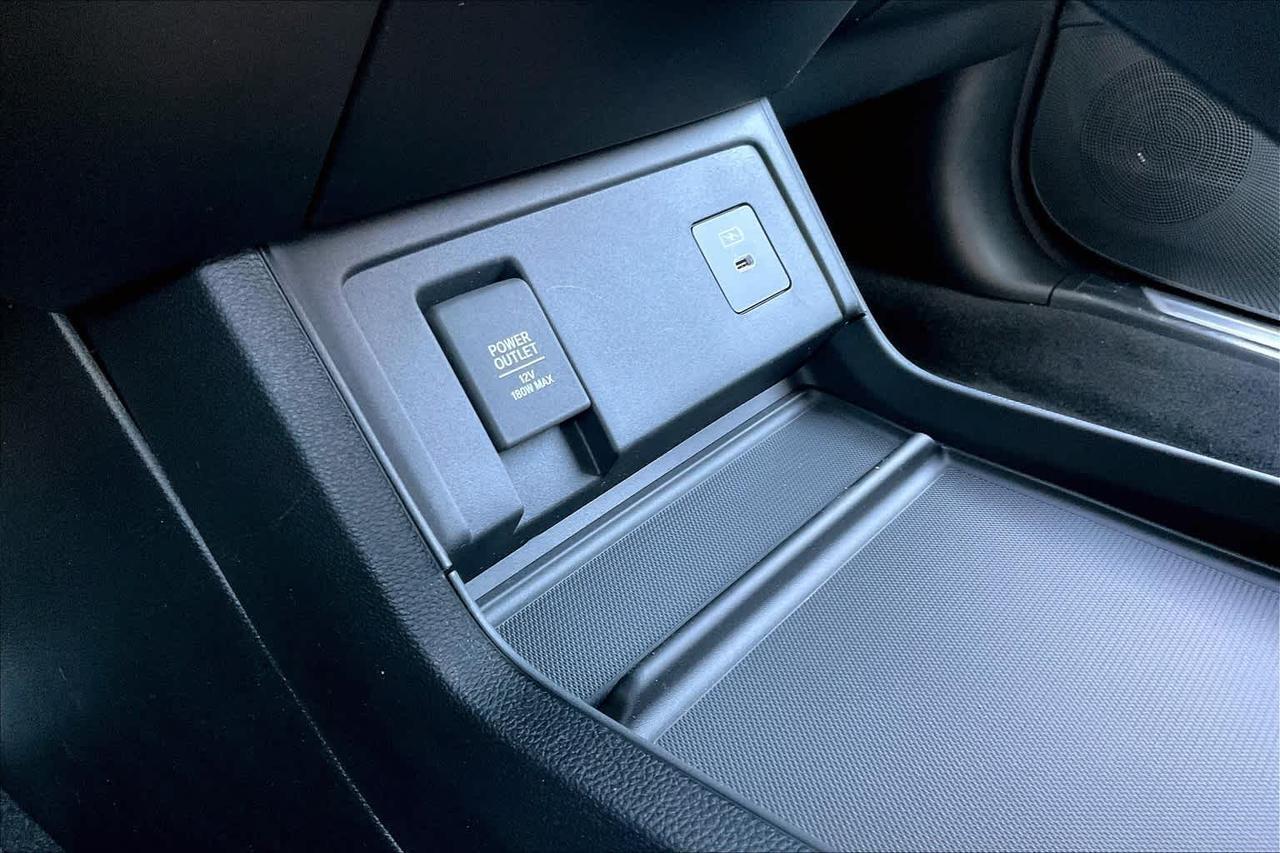 2025 Acura RDX w/Technology Package Roseville CA