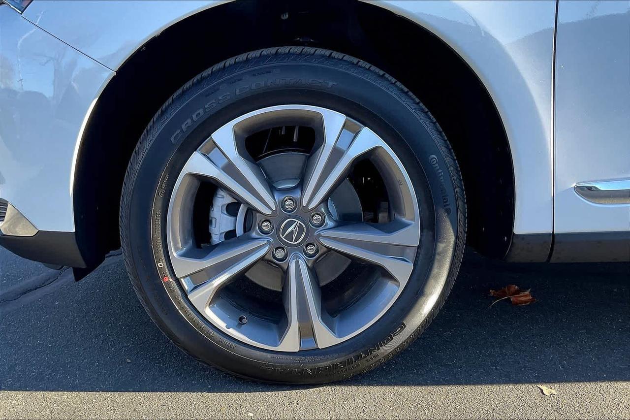 2025 Acura RDX w/Technology Package Roseville CA