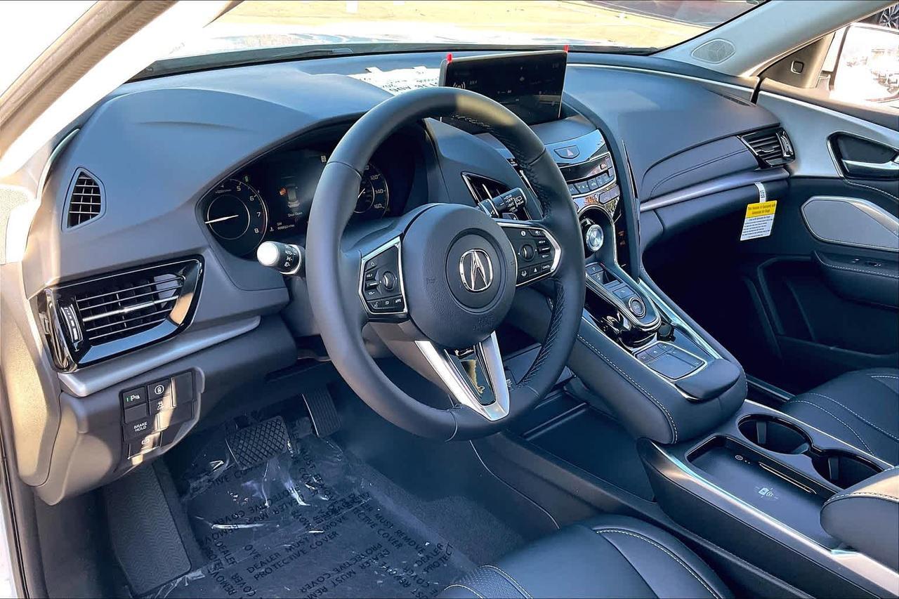 2025 Acura RDX w/Technology Package Roseville CA