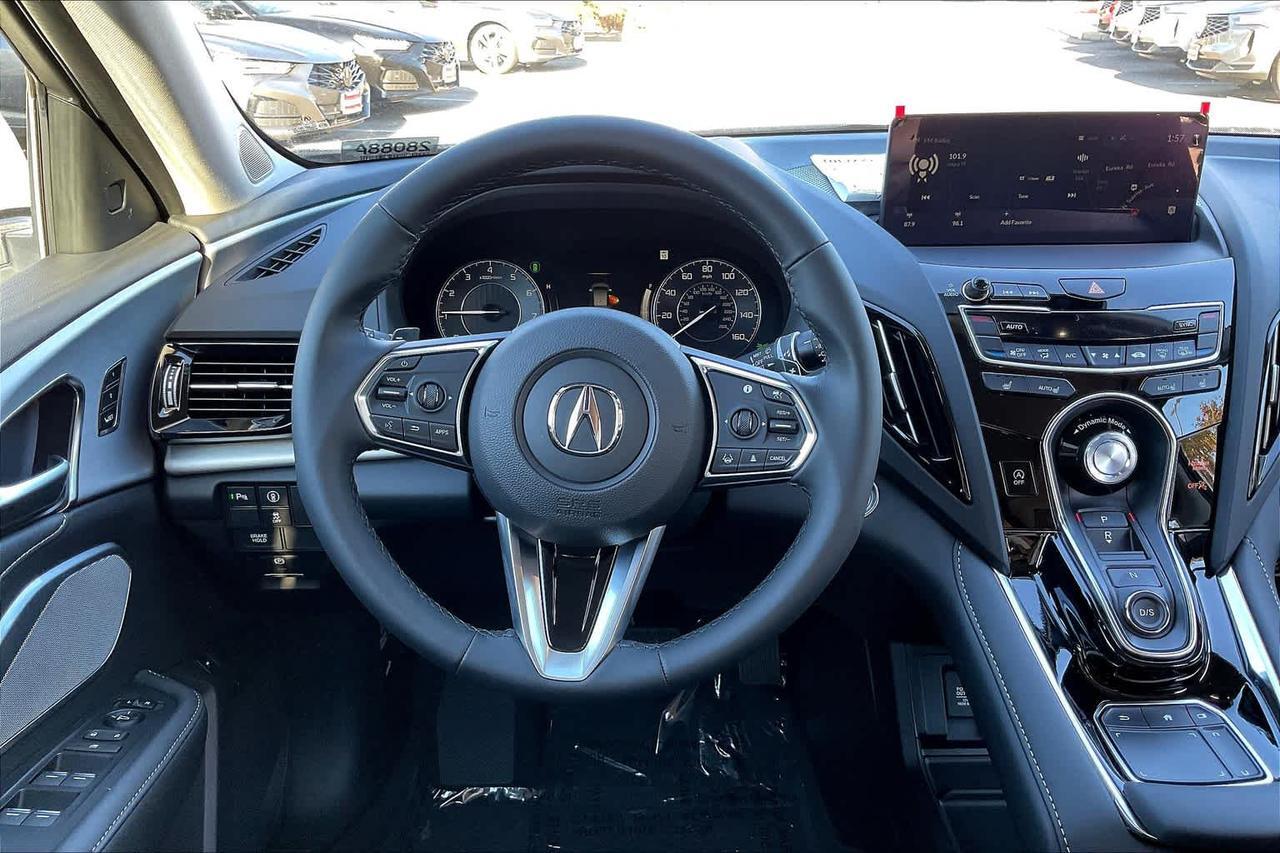2025 Acura RDX w/Technology Package Roseville CA