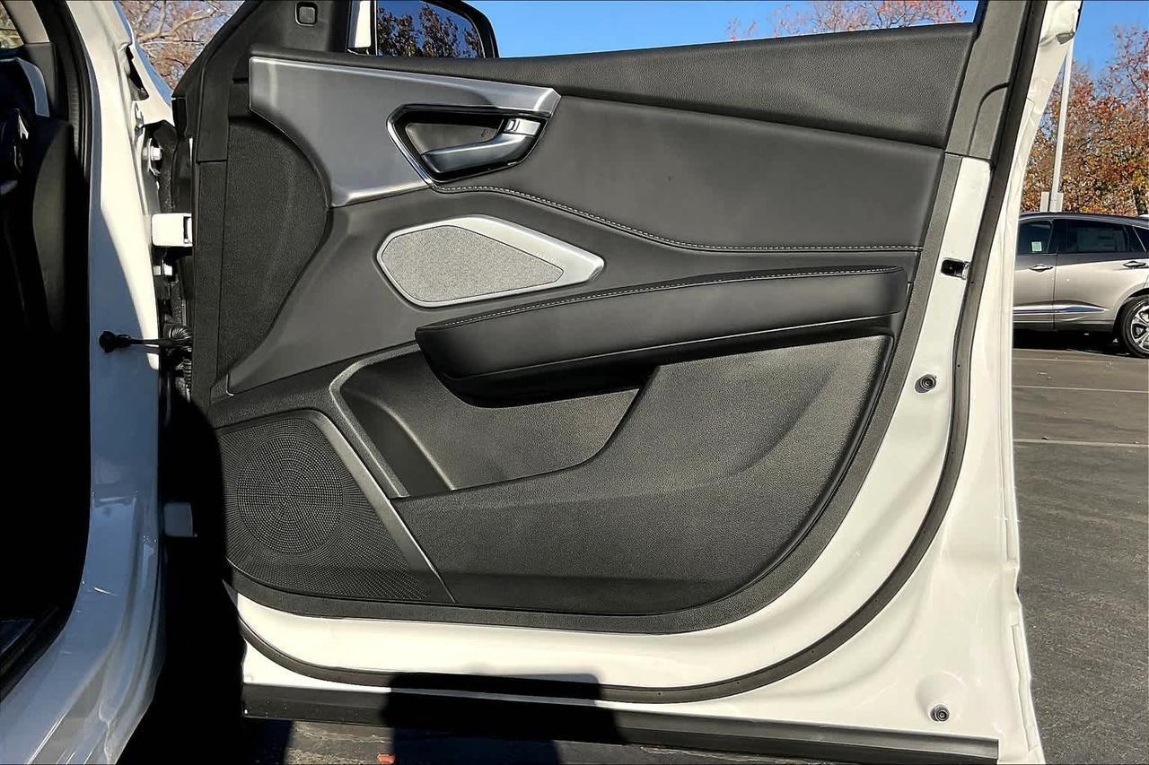 2025 Acura RDX w/Technology Package Roseville CA