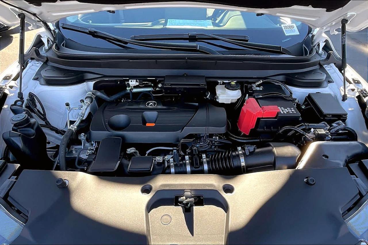 2025 Acura RDX w/Technology Package Roseville CA