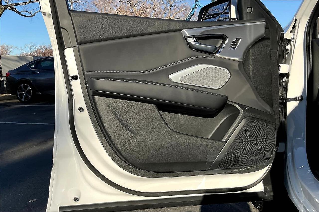 2025 Acura RDX w/Technology Package Roseville CA