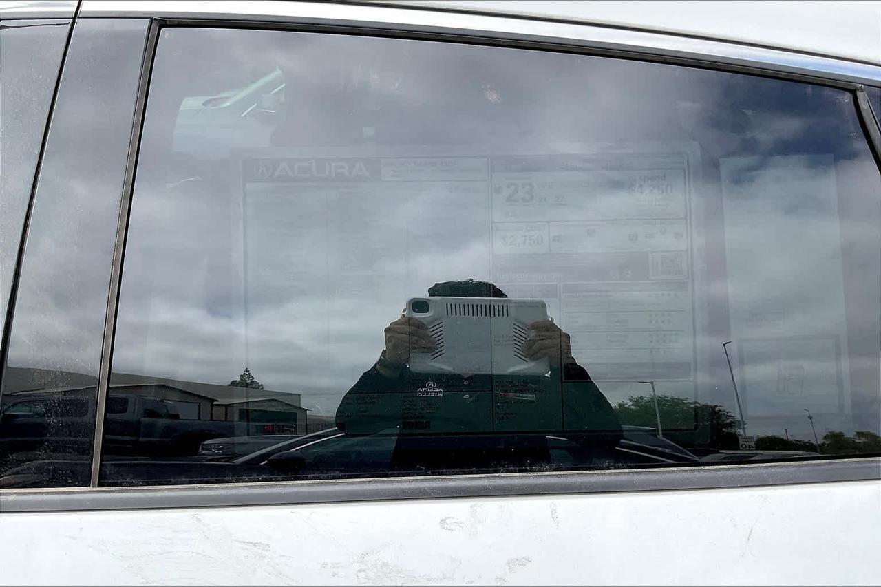 2025 Acura RDX w/Technology Package Roseville CA