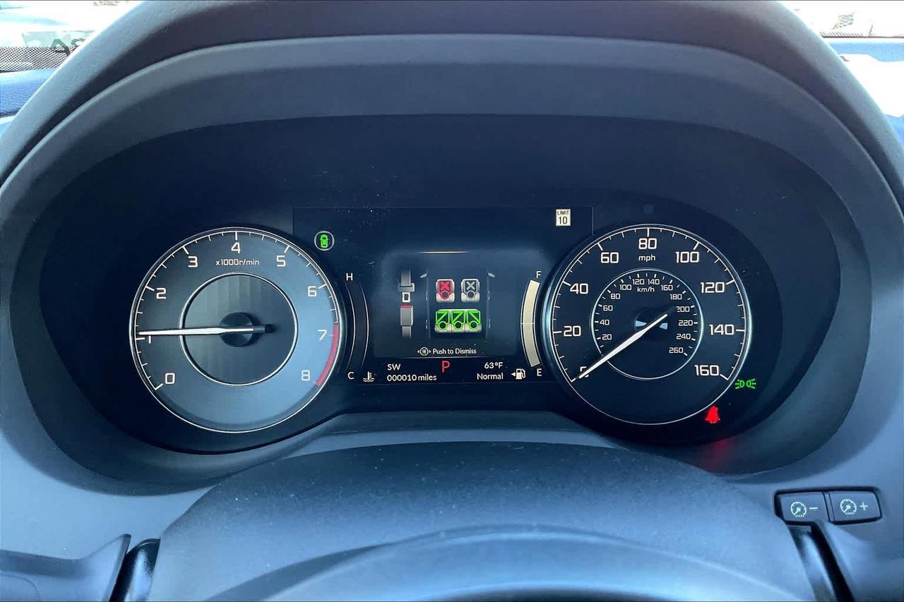 2025 Acura RDX w/Technology Package Roseville CA