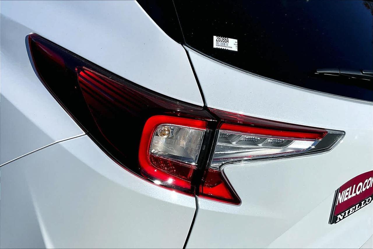 2025 Acura RDX w/Technology Package Roseville CA