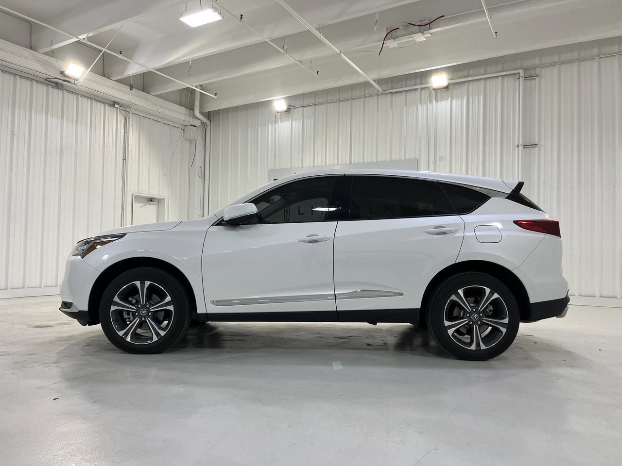 2025 Acura RDX w/Technology Package San Antonio TX