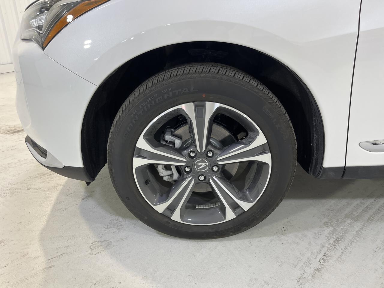 2025 Acura RDX w/Technology Package San Antonio TX