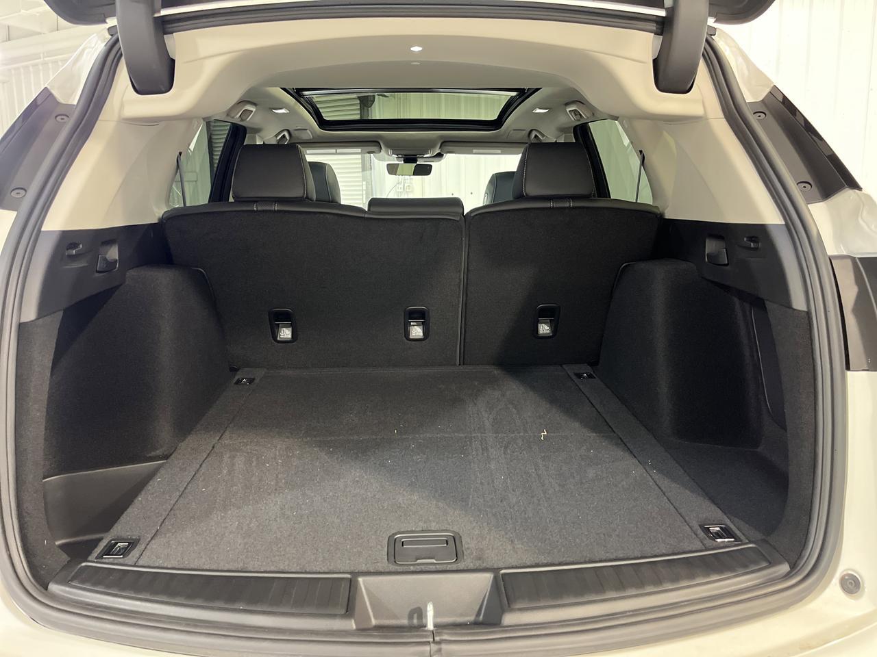 2025 Acura RDX w/Technology Package San Antonio TX