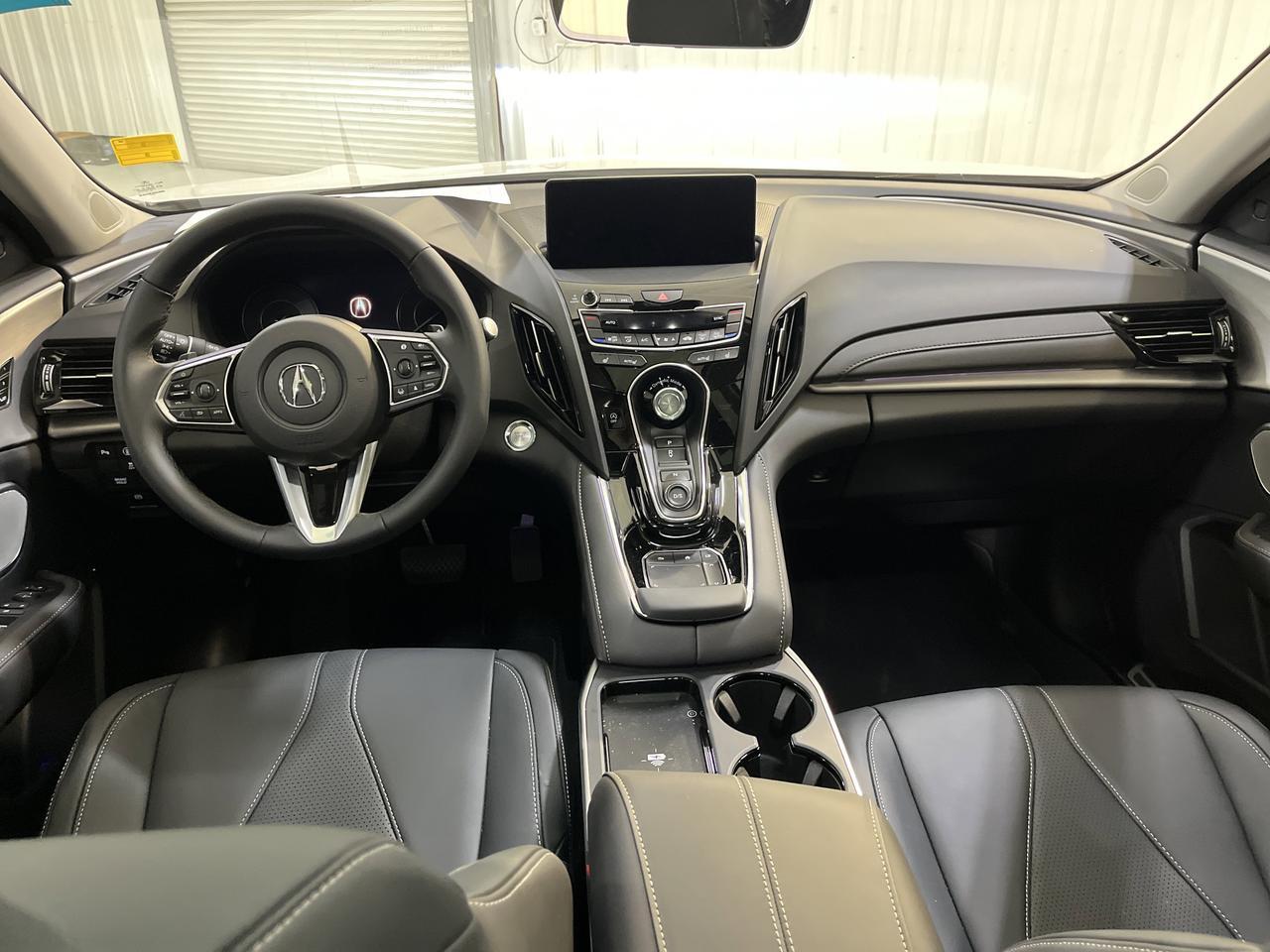 2025 Acura RDX w/Technology Package San Antonio TX