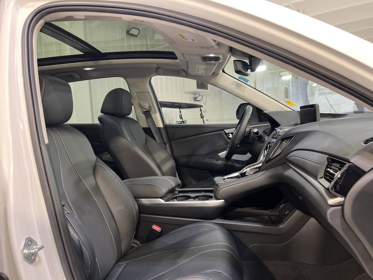 2025 Acura RDX w/Technology Package San Antonio TX