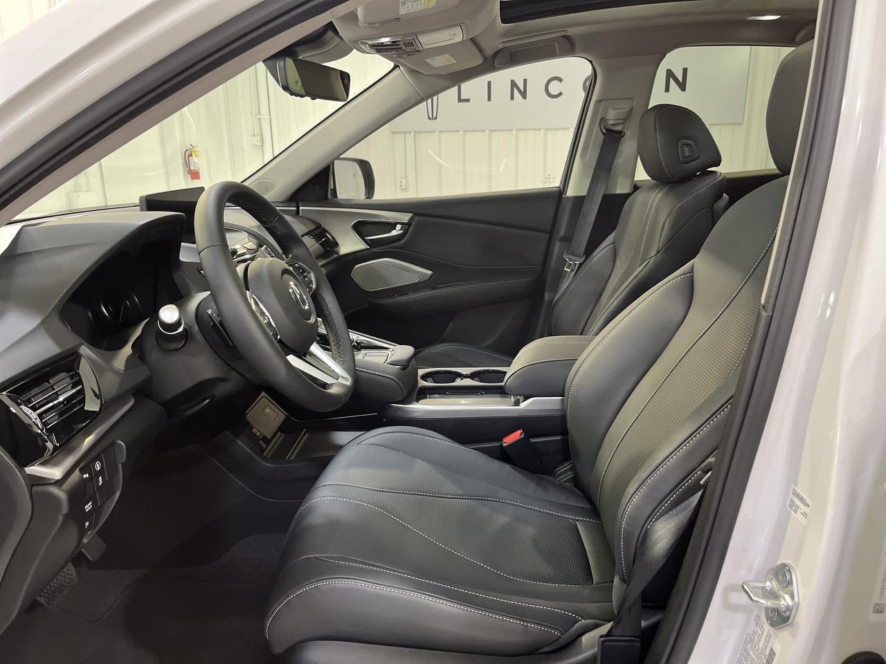 2025 Acura RDX w/Technology Package San Antonio TX