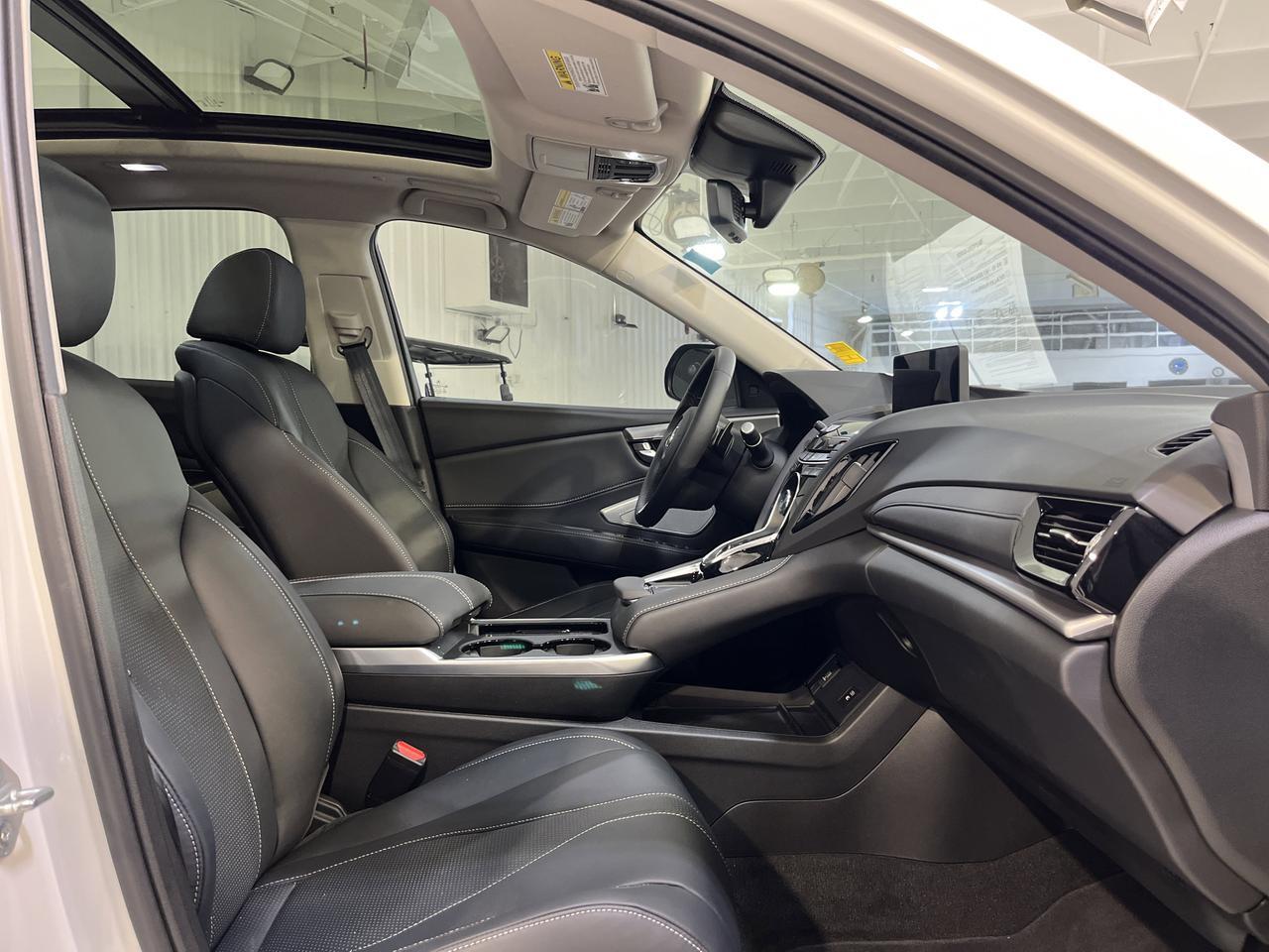 2025 Acura RDX w/Technology Package San Antonio TX