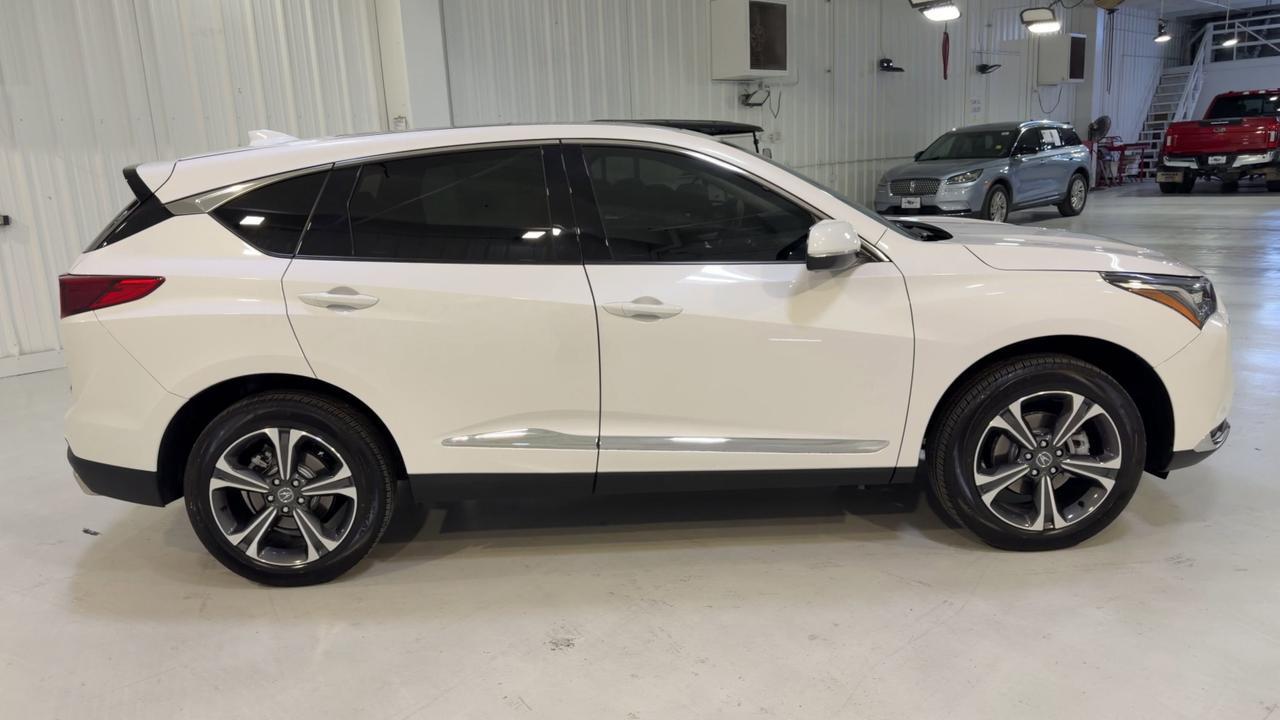 2025 Acura RDX w/Technology Package
