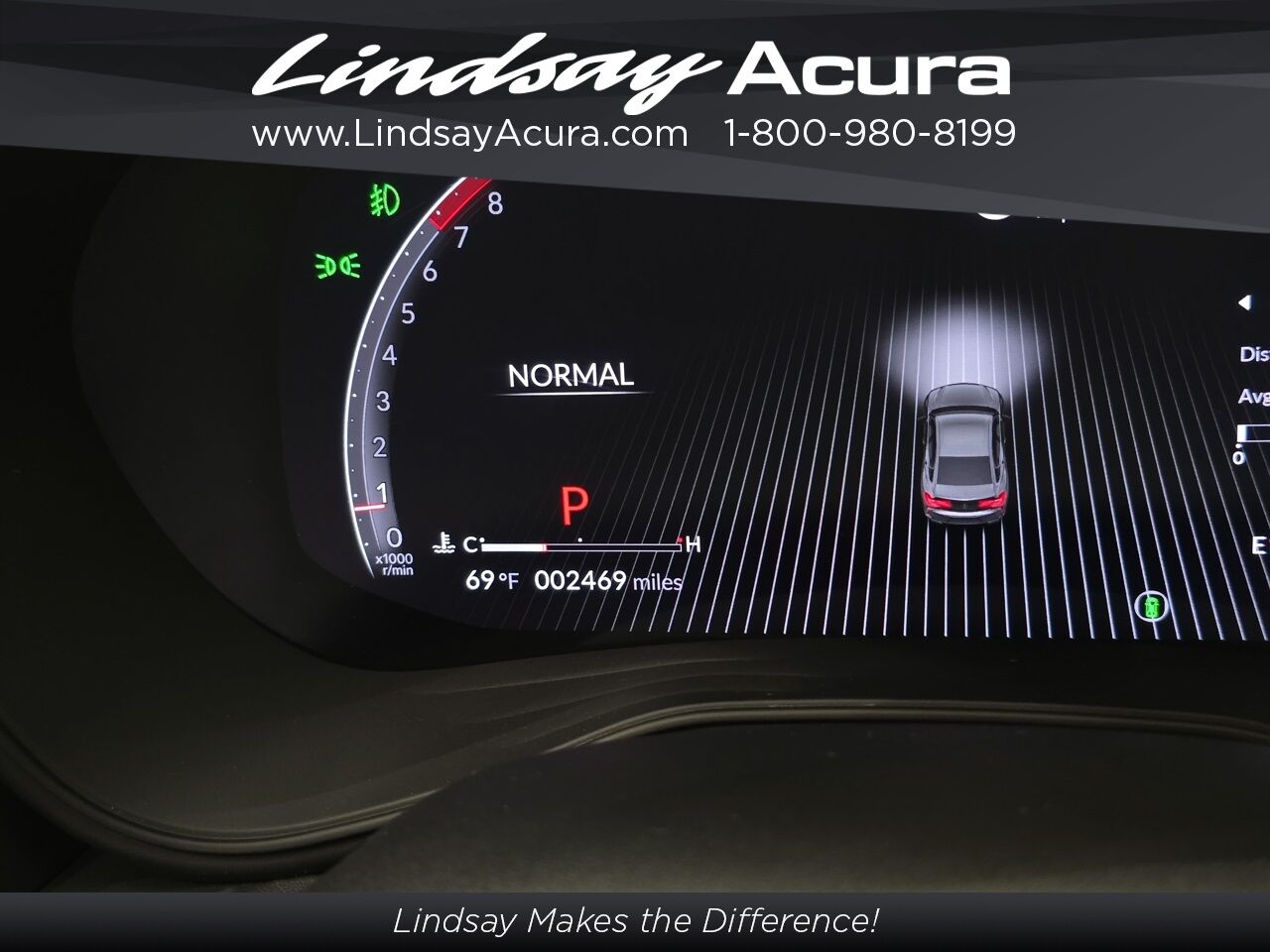 2025 Acura TLX A-Spec Package Columbus OH