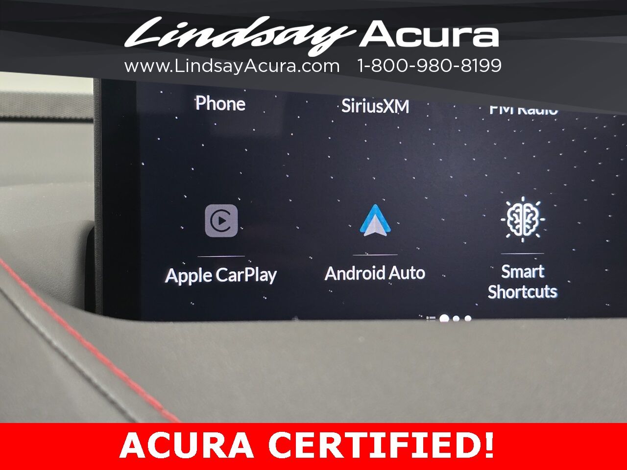 2025 Acura TLX A-Spec Package Columbus OH