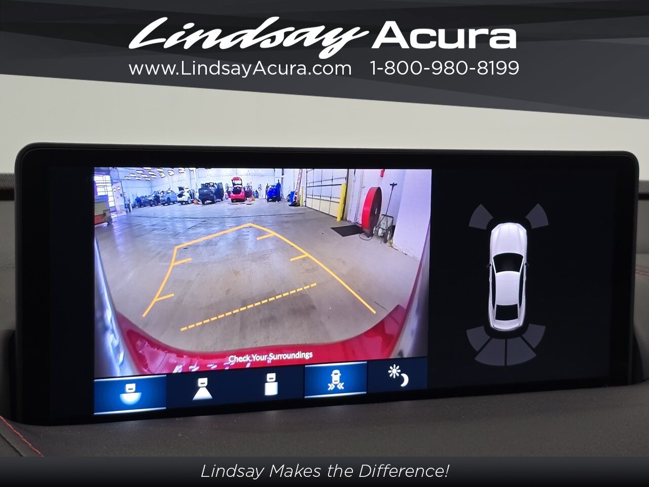 2025 Acura TLX A-Spec Package Columbus OH