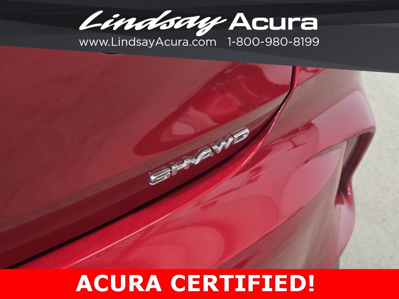 2025 Acura TLX A-Spec Package Columbus OH