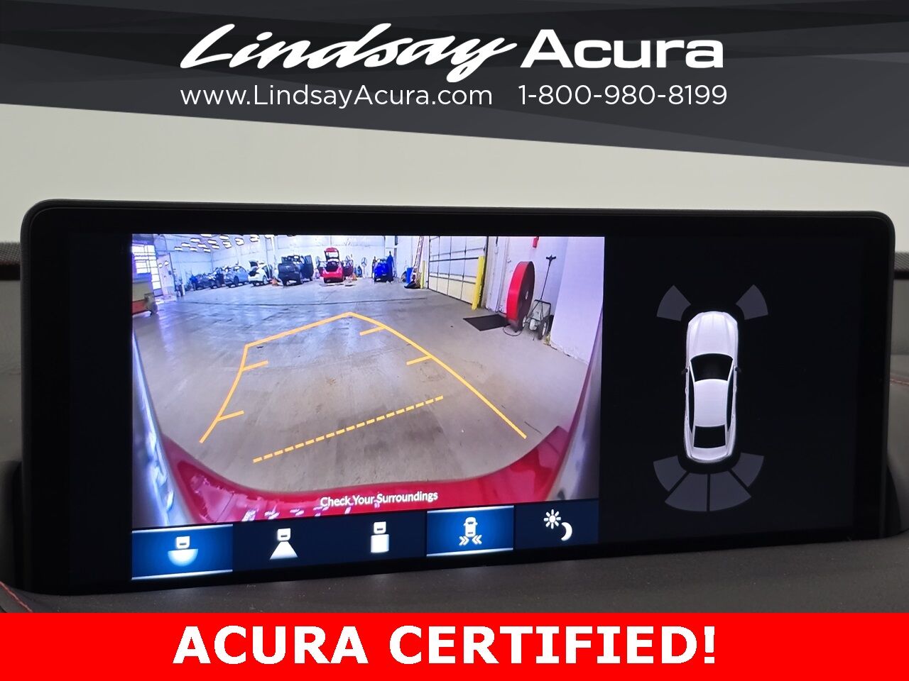 2025 Acura TLX A-Spec Package Columbus OH