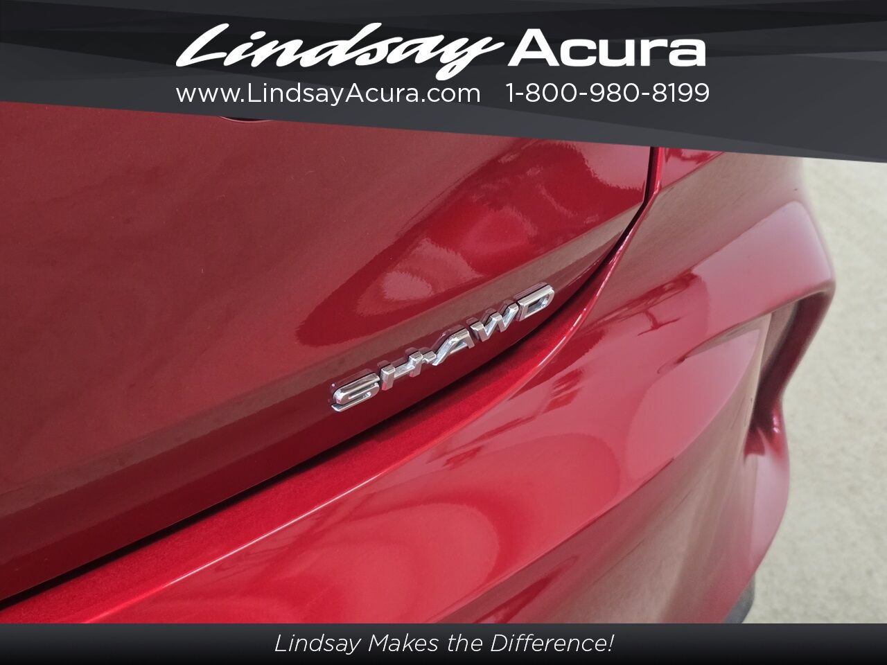 2025 Acura TLX A-Spec Package Columbus OH