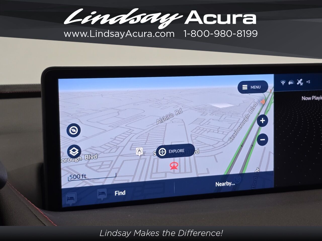 2025 Acura TLX A-Spec Package Columbus OH