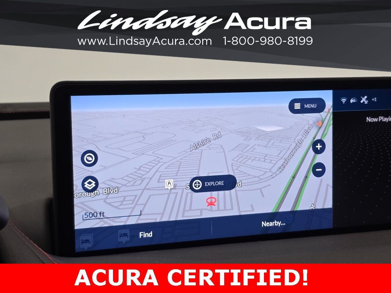 2025 Acura TLX A-Spec Package Columbus OH