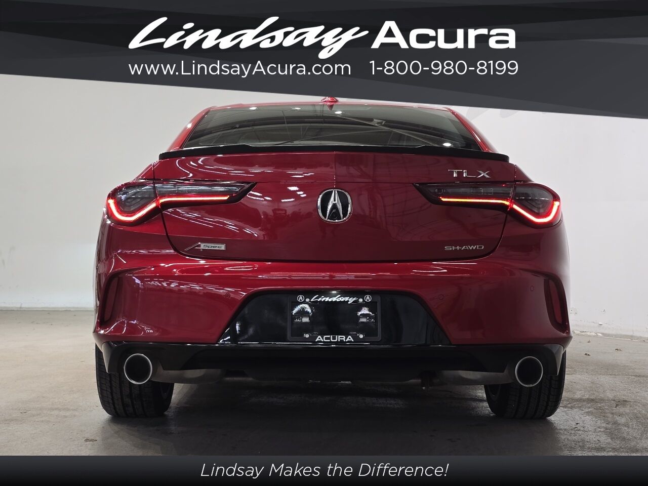 2025 Acura TLX A-Spec Package Columbus OH