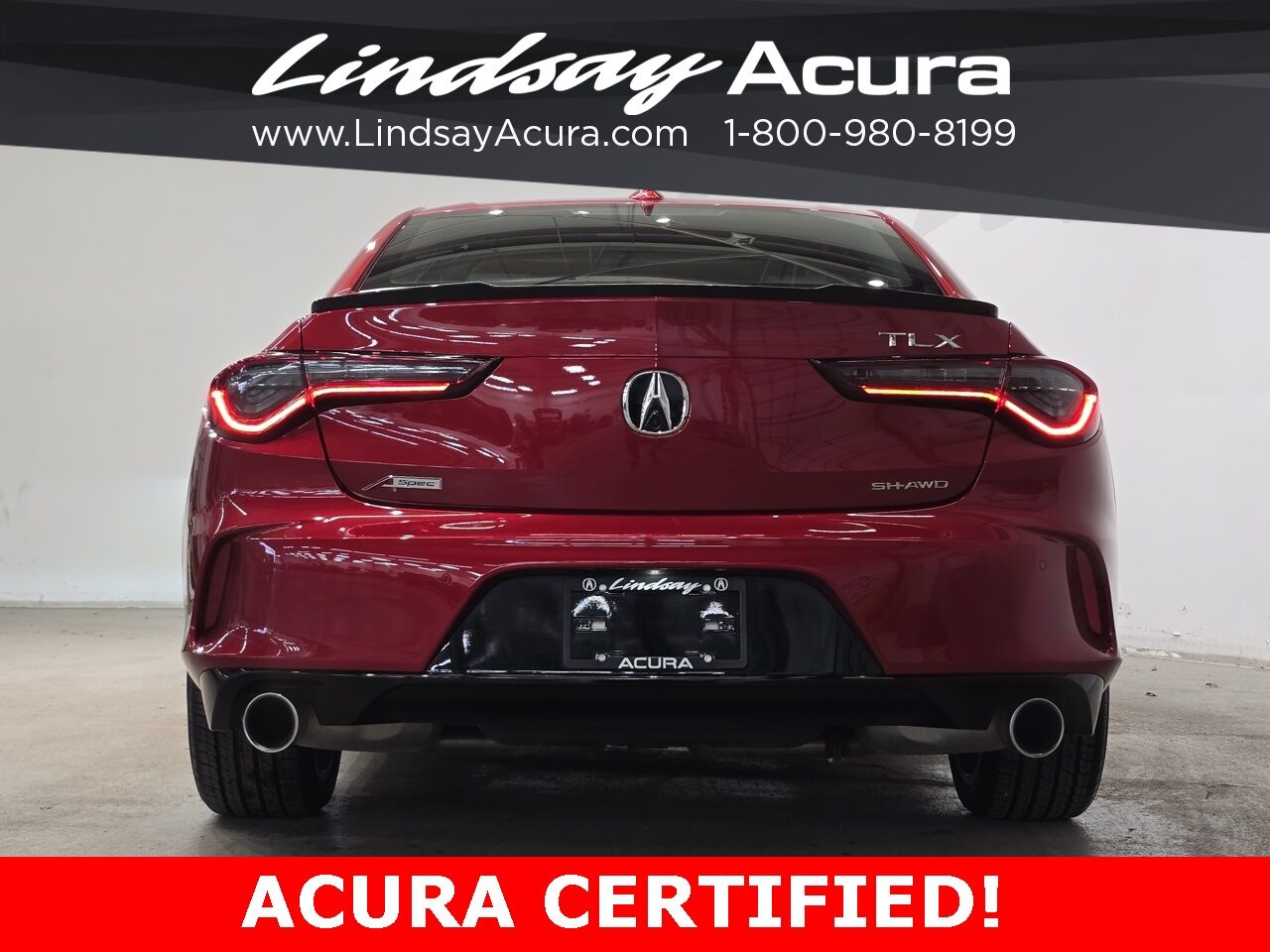 2025 Acura TLX A-Spec Package Columbus OH