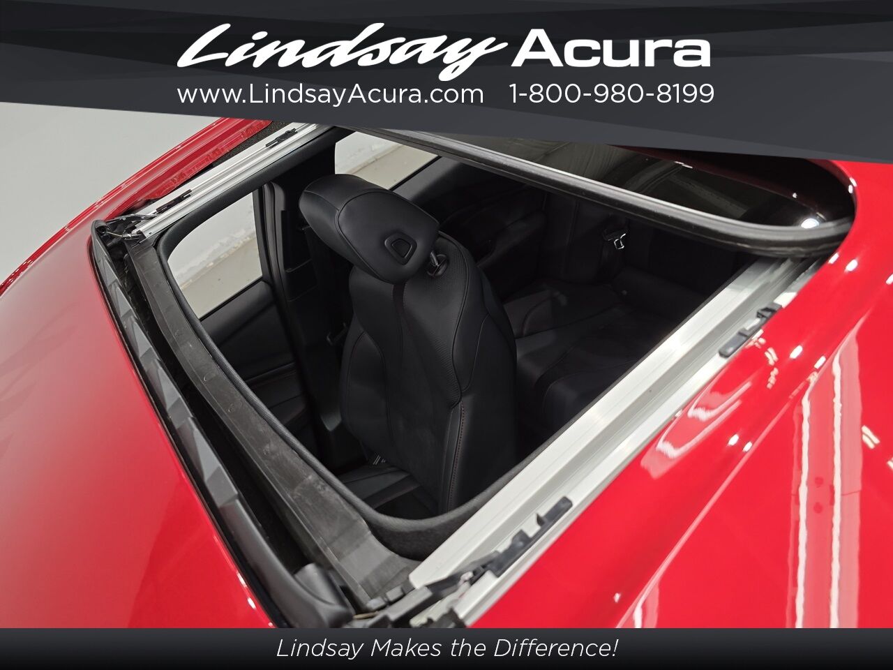 2025 Acura TLX A-Spec Package Columbus OH