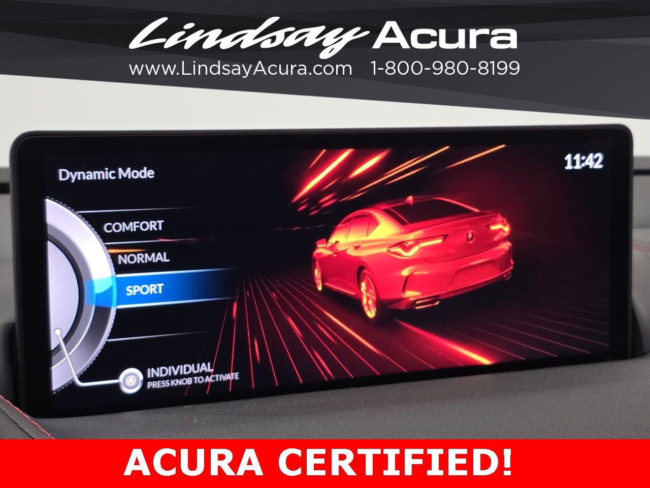 2025 Acura TLX A-Spec Package Columbus OH