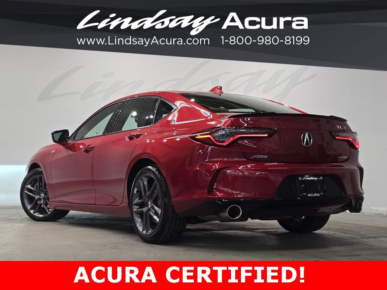 2025 Acura TLX A-Spec Package Columbus OH