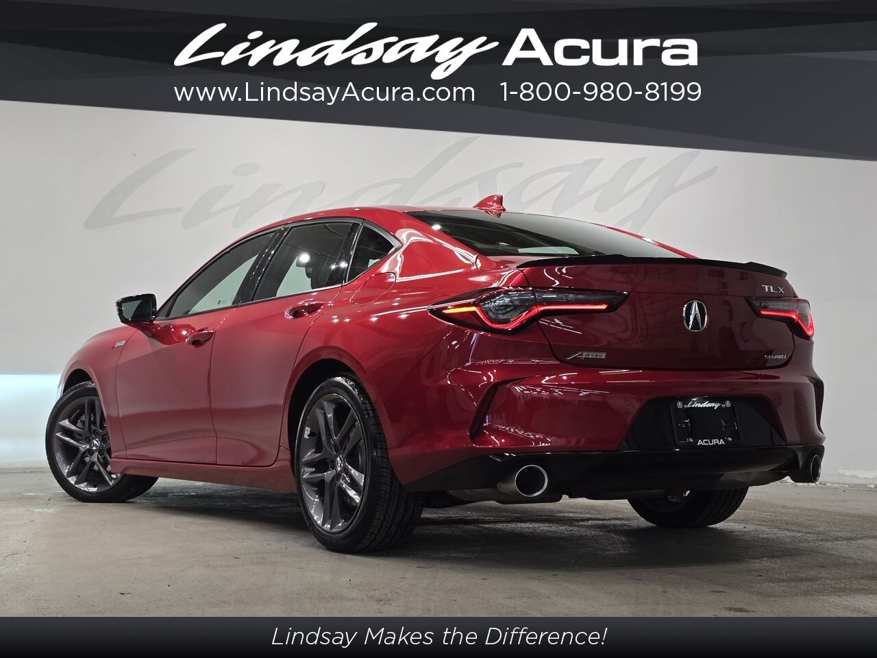 2025 Acura TLX A-Spec Package Columbus OH