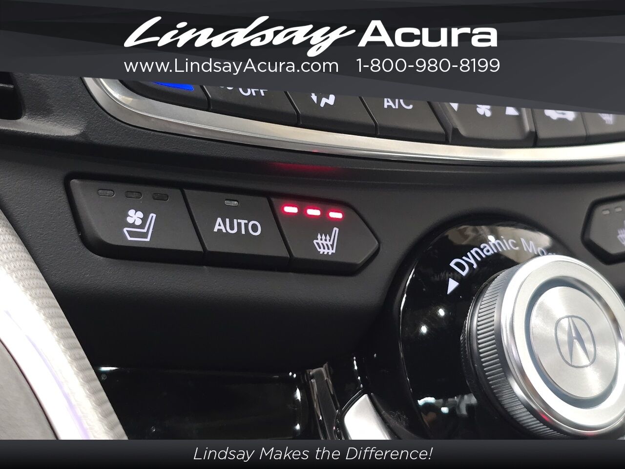 2025 Acura TLX A-Spec Package Columbus OH