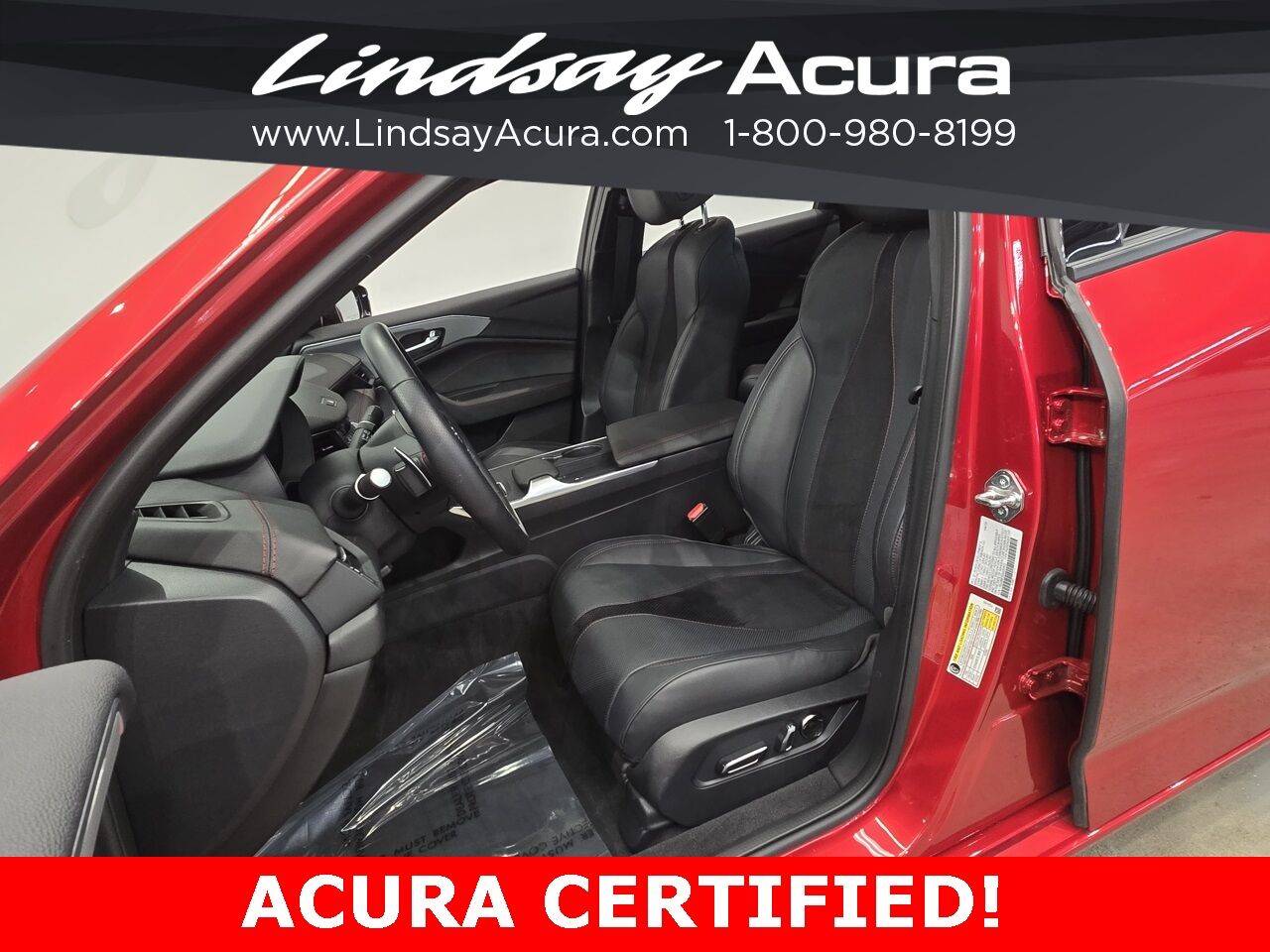 2025 Acura TLX A-Spec Package Columbus OH